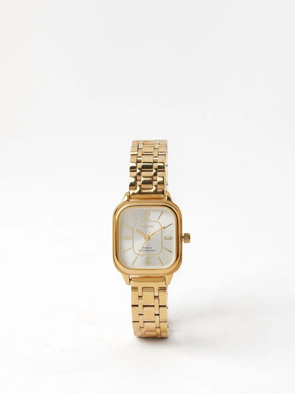 Parfois Square Case Watch