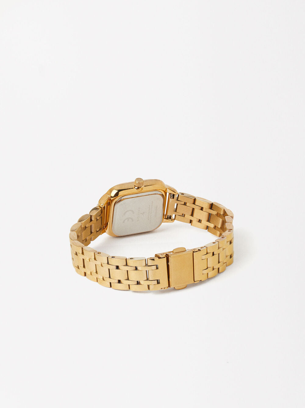 Parfois Square Case Watch