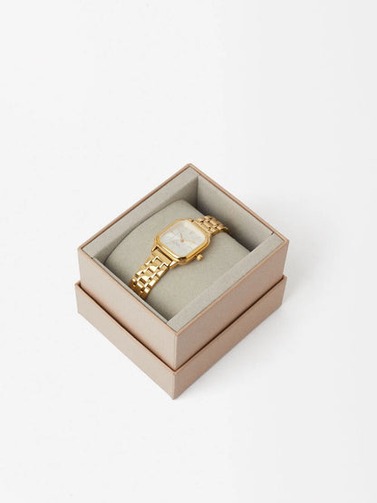 Parfois Square Case Watch