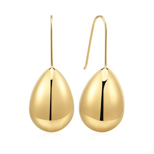 Teardrop Earrings