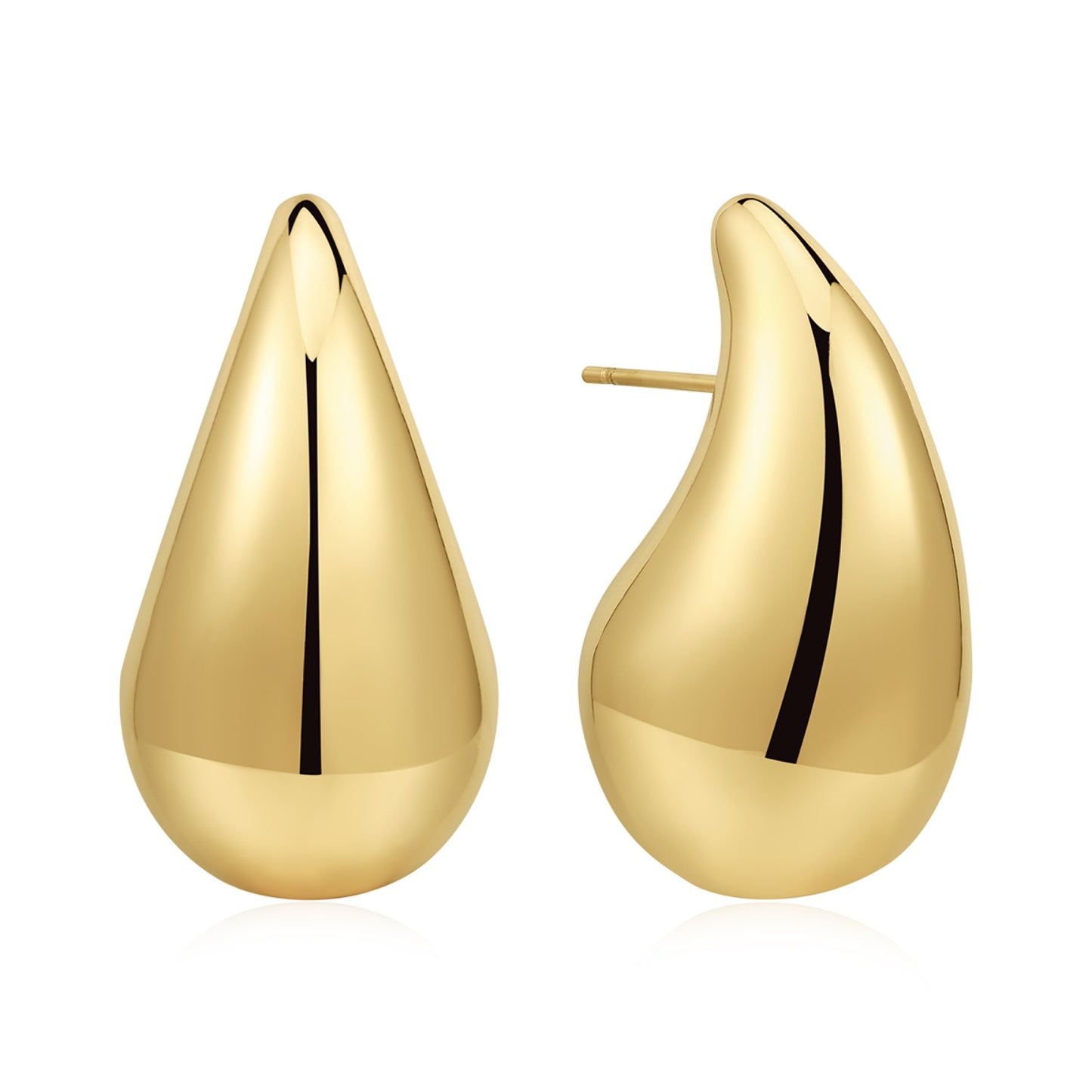 Teardrop Earrings