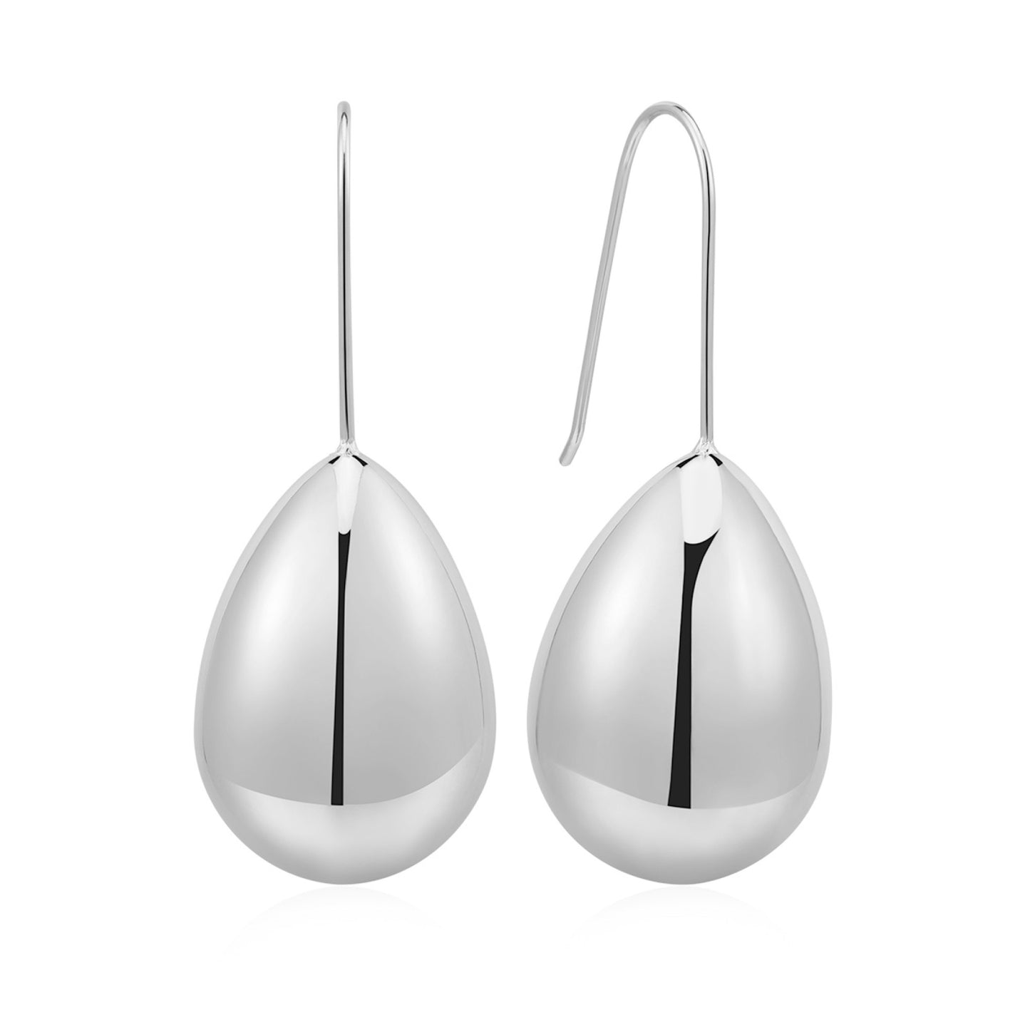 Teardrop Earrings